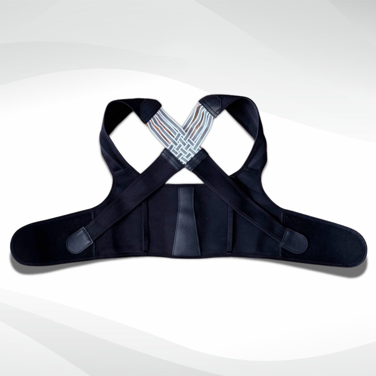 Posture Corrector Pro™- Adjustable Back Posture Belt for Men & Women