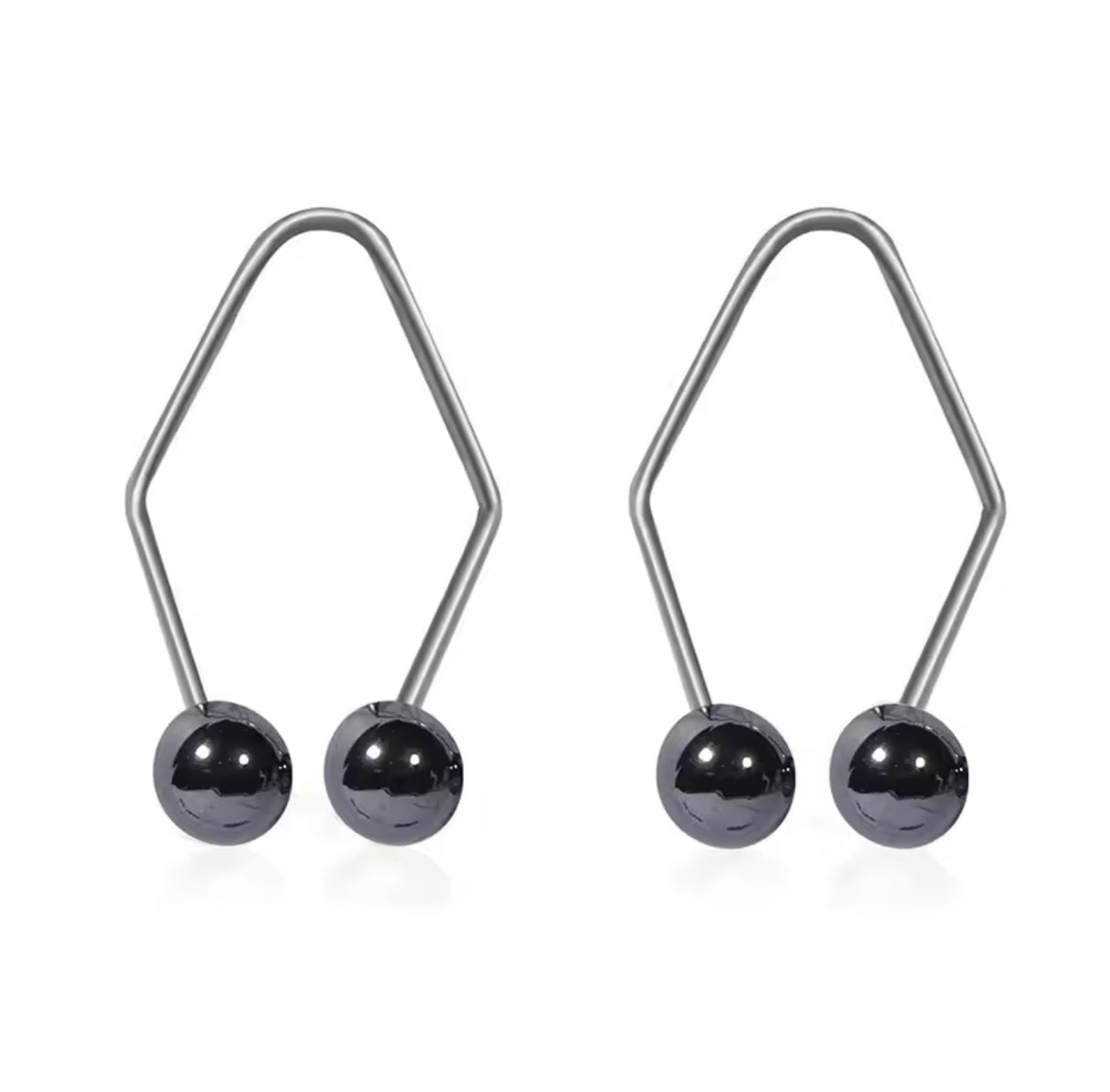 Dimple Makers for The Face Women Easy To Wear Develop Natural Smile Dimple Trainer Creative Body Jewelry Accessories