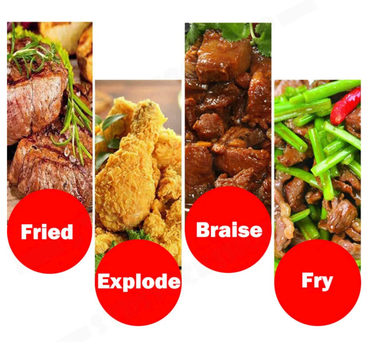 Multi Stainless Steel Bain Marie Chafing Dish Buffet Food Warmer 9L/4.5L*2/3L*3