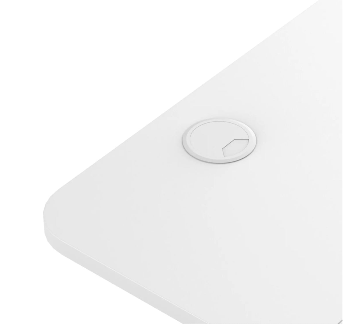 Standing Desk Electric Adjustable Height Sit Stand Workstation 120cm