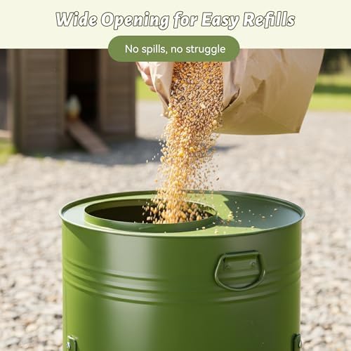 Easy-remove lid