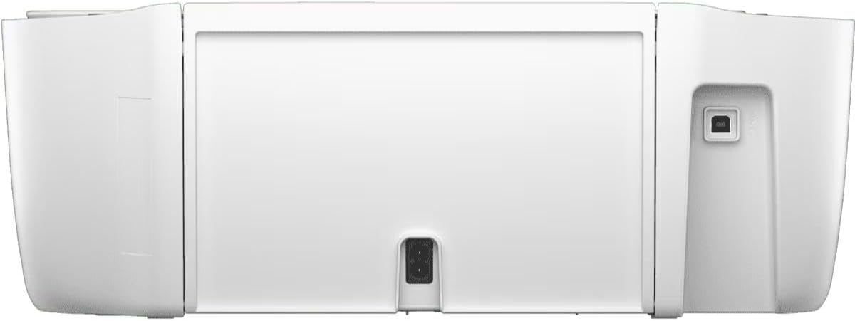 HP DeskJet 2820e All-in-One Printer, Color, Printer for Home, Print, Copy, Scan, Wireless Printing, Apple AirPrint, Google Cloud Print, 588L1A
