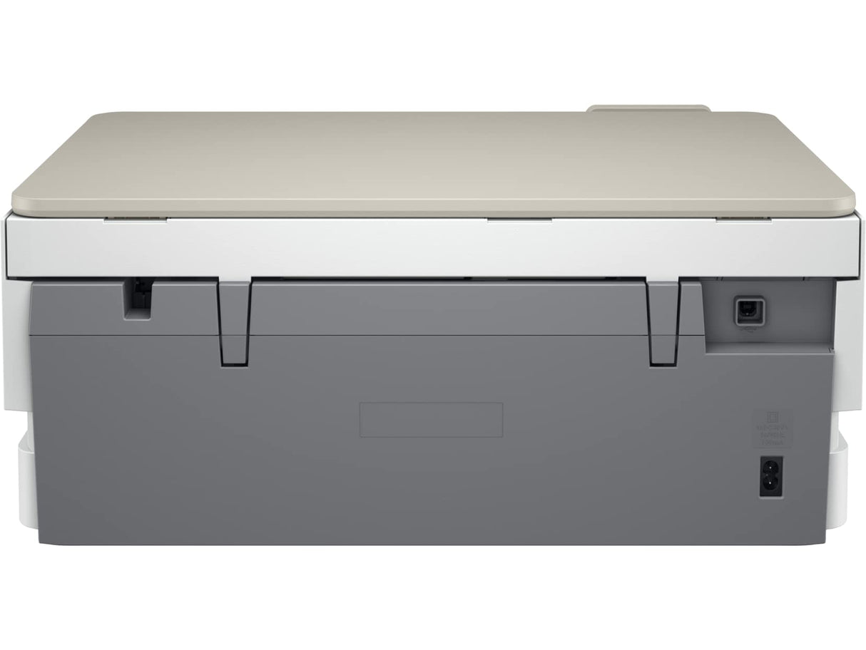 HP ENVY Inspire 7220e All-in-One Printer, Color, Up to 22 PPM, Print/Copy/Scan, A4 Printer, Small Office/Home Office Personal Printer (T8W92A)