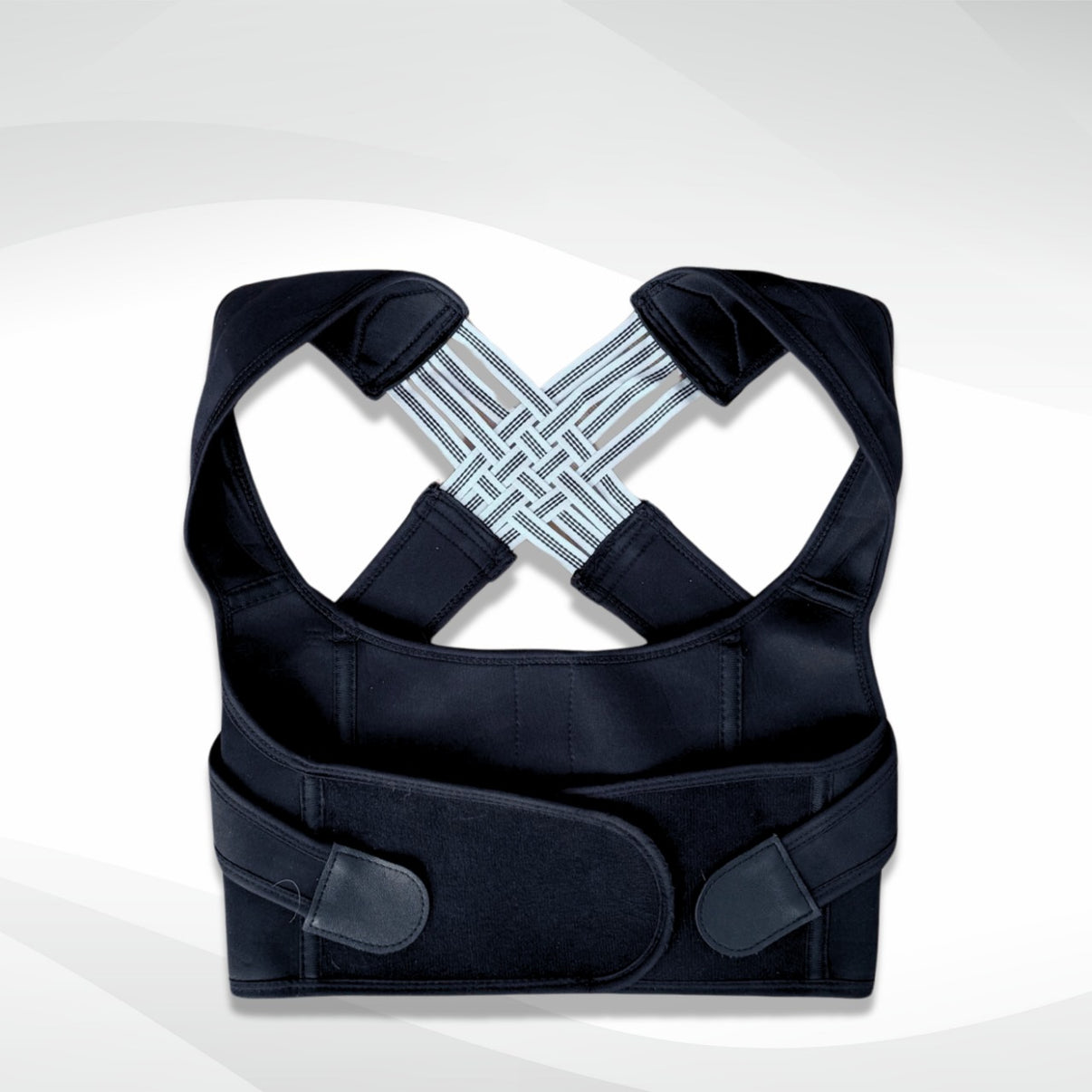 Posture Corrector Pro™- Adjustable Back Posture Belt for Men & Women