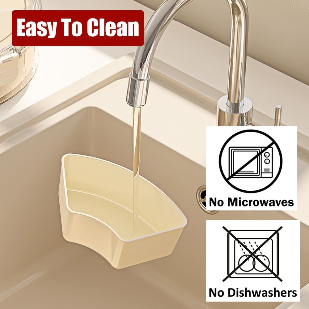 IRONA Portable Spinnable Snackle Box Container, Divided Dishes, Trays & Platters,Divided Rotating Serving Tray with Lid and Handle for Veggie, Fruit, Candy, Nuts, Divided Serving Platter