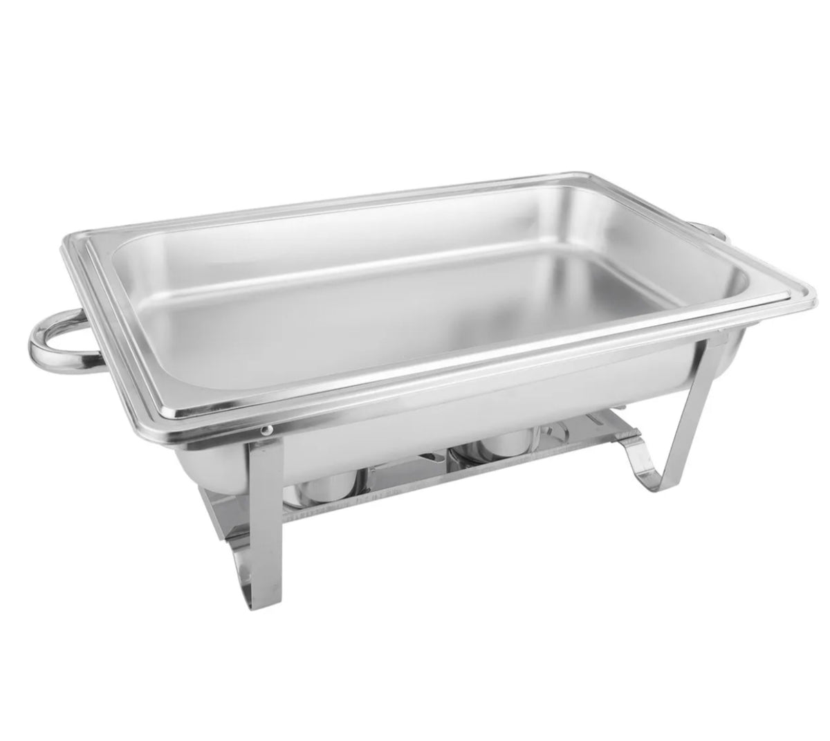 Multi Stainless Steel Bain Marie Chafing Dish Buffet Food Warmer 9L/4.5L*2/3L*3
