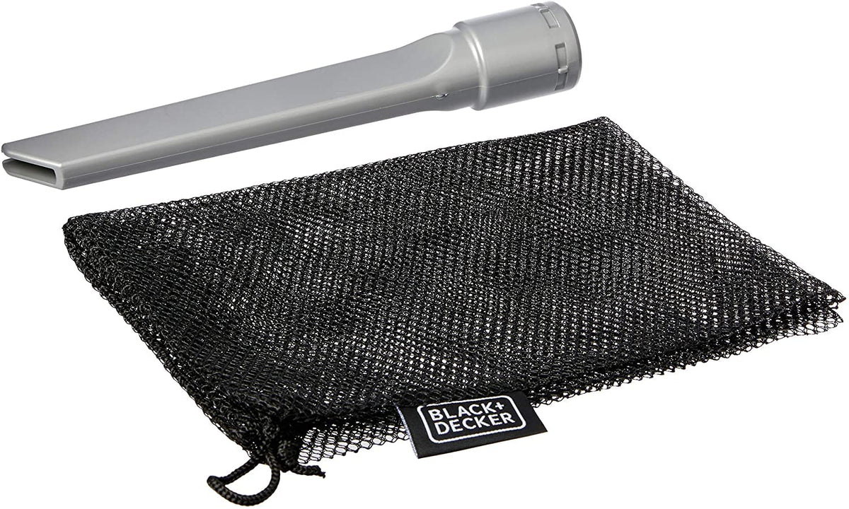 BLACK+DECKER PD1200AV-XE 12V Flexi Car Vacuum