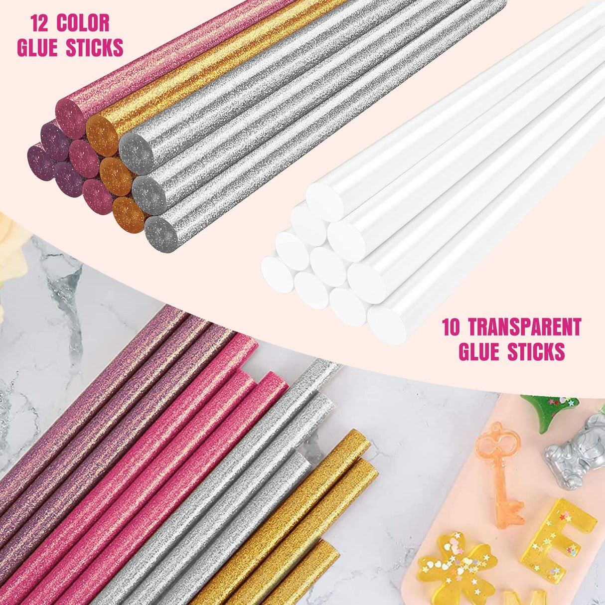 159PCS Pink Tool Kit Portable Household Tool Set Multi-functional Repair Tool for Household Repair Removal Maintenance General Household Hand Tool Kit with Storage Case