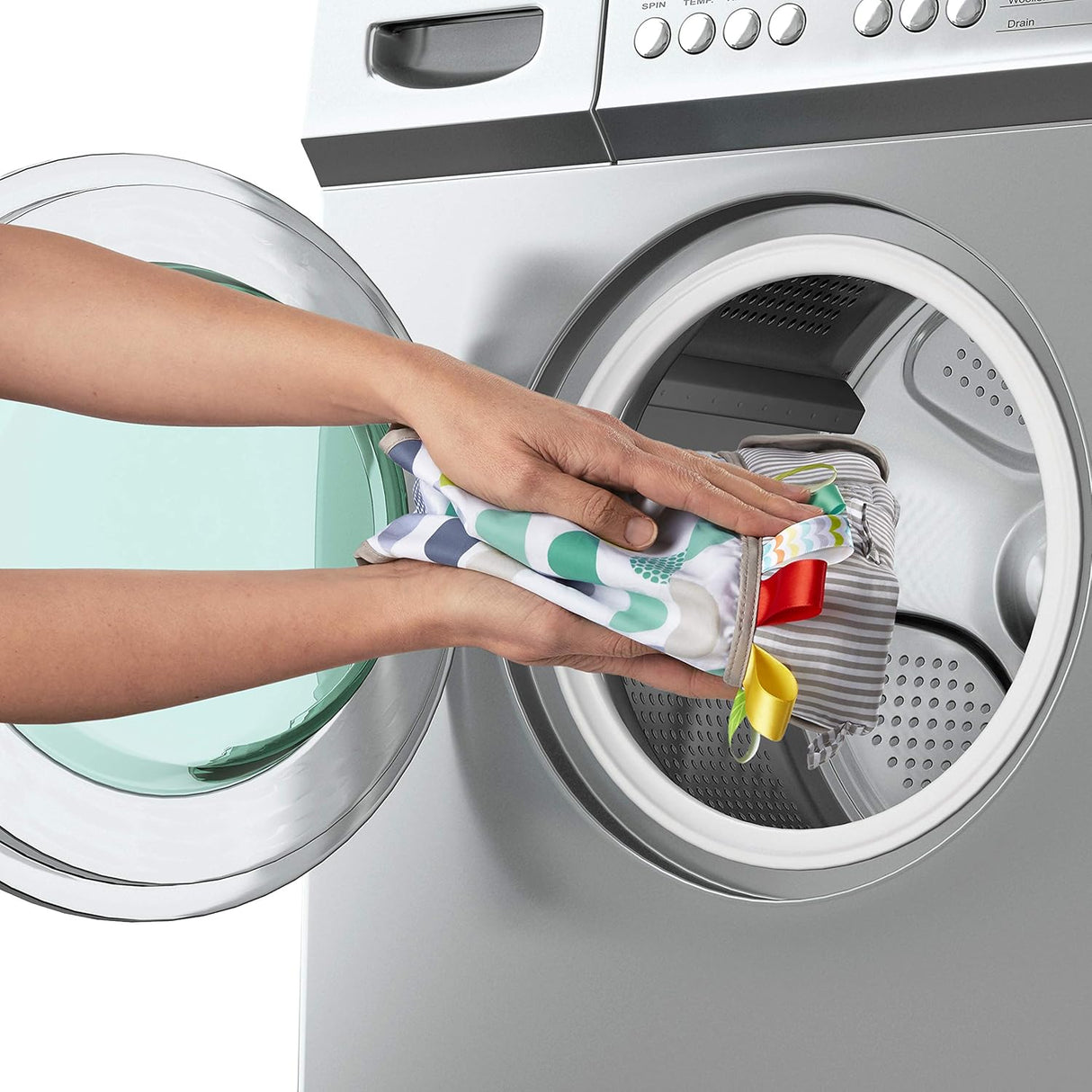 Bright Starts Playful Parade Door Jumper, Multi, 2320 Grams