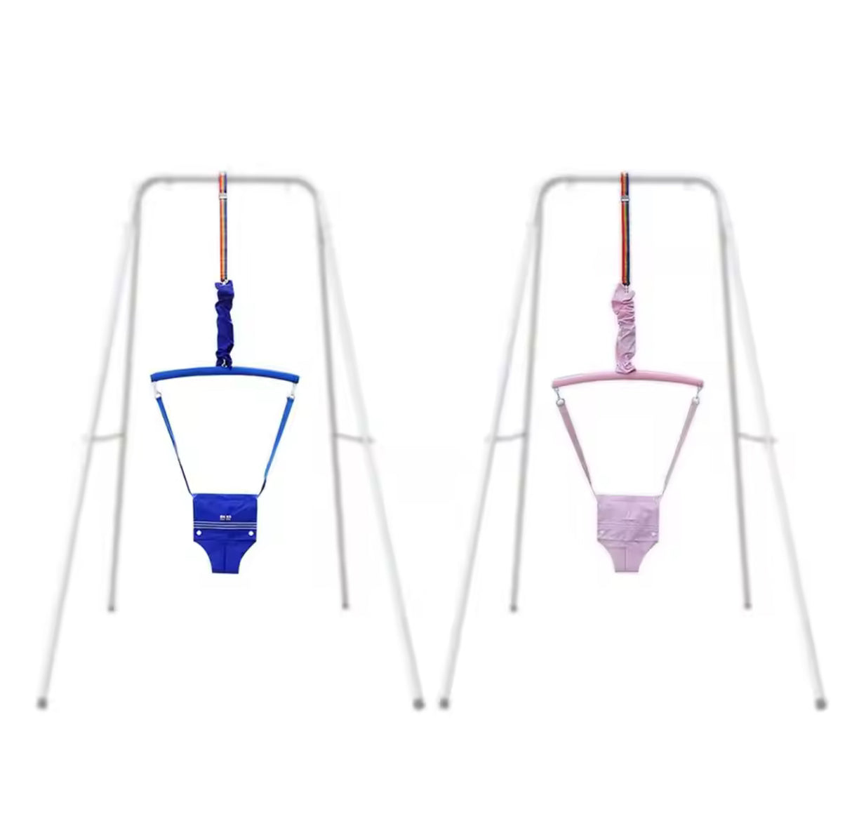 Baby Swing Garden Kids Hanging Seat Without Stand