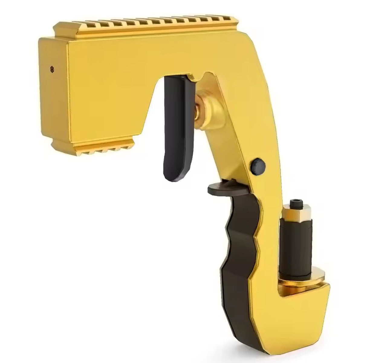 Champagne Gun Beer Gun Wine Dispenser Bottle Beer Ejector Feeding Spray Gun Bottle Cap Wine Stopper Ejector Feeding For Party