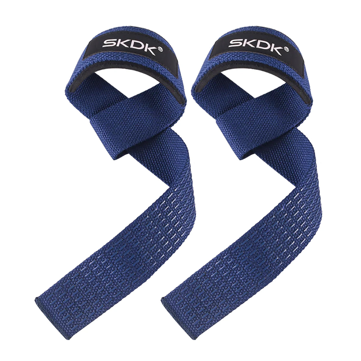2PC/4PC/3PAIR Weightlifting Straps Anti-Slip Silicone Lifting Wrist Straps Strength Training Deadlifts Crossfit Hand Grips Wrist