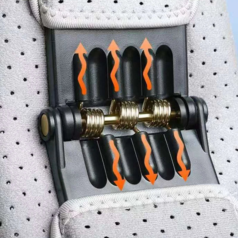 Knee Protection Knee Booster Power Support Knee Pads Assisted Walking Device Patellar Support Knees Pad Stabilizer Support