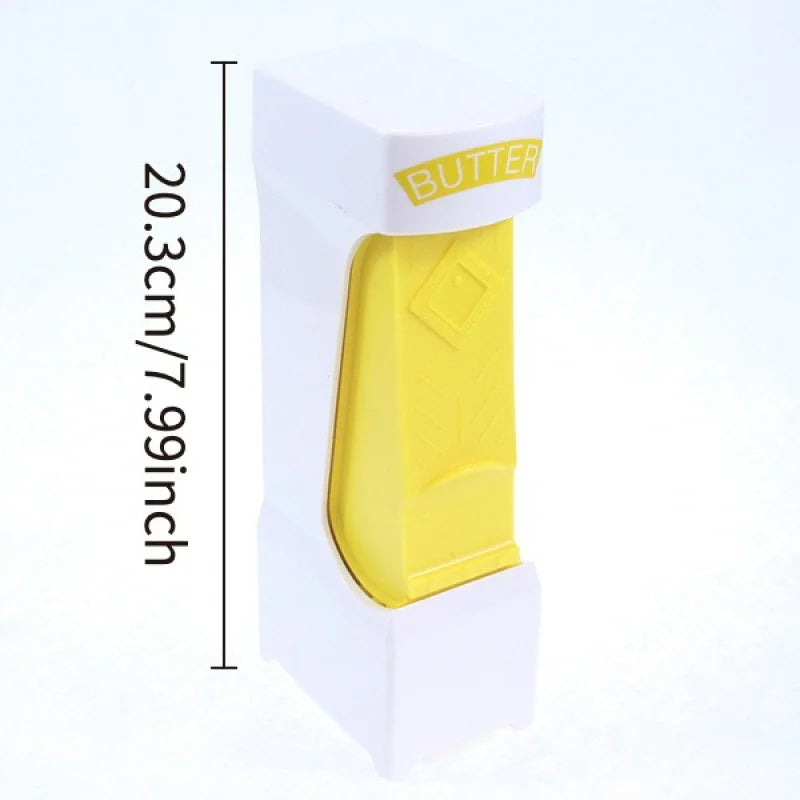 Handheld Butter Slicer & Portion Dispenser