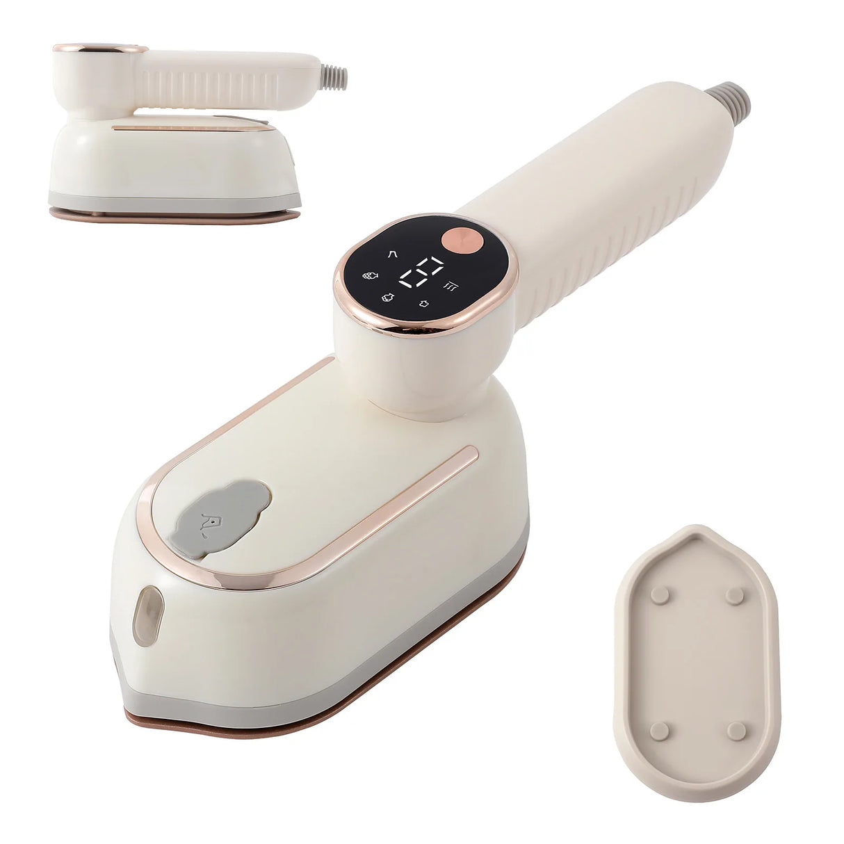 Small Hand Holding Ironing Machine Iron Machine Household Steam Portable Hanging Ironing Machine Steam iron