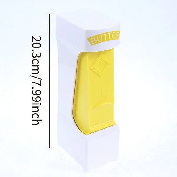 Handheld Butter Slicer & Portion Dispenser
