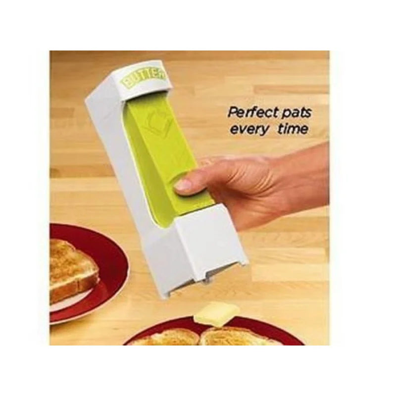 Handheld Butter Slicer & Portion Dispenser