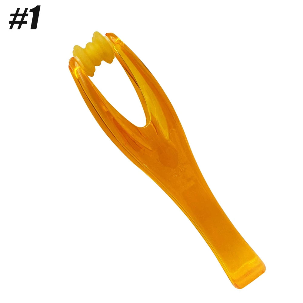 Finger Wrist and Hand Massager Hand Massage Roller Tools, Finger Joints Massager Hand Handheld Blood Circulation Tool Men Women