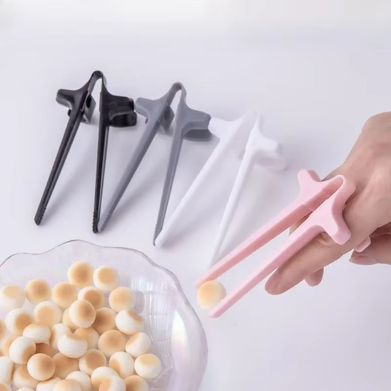 Lazy Finger Snacking Chopsticks