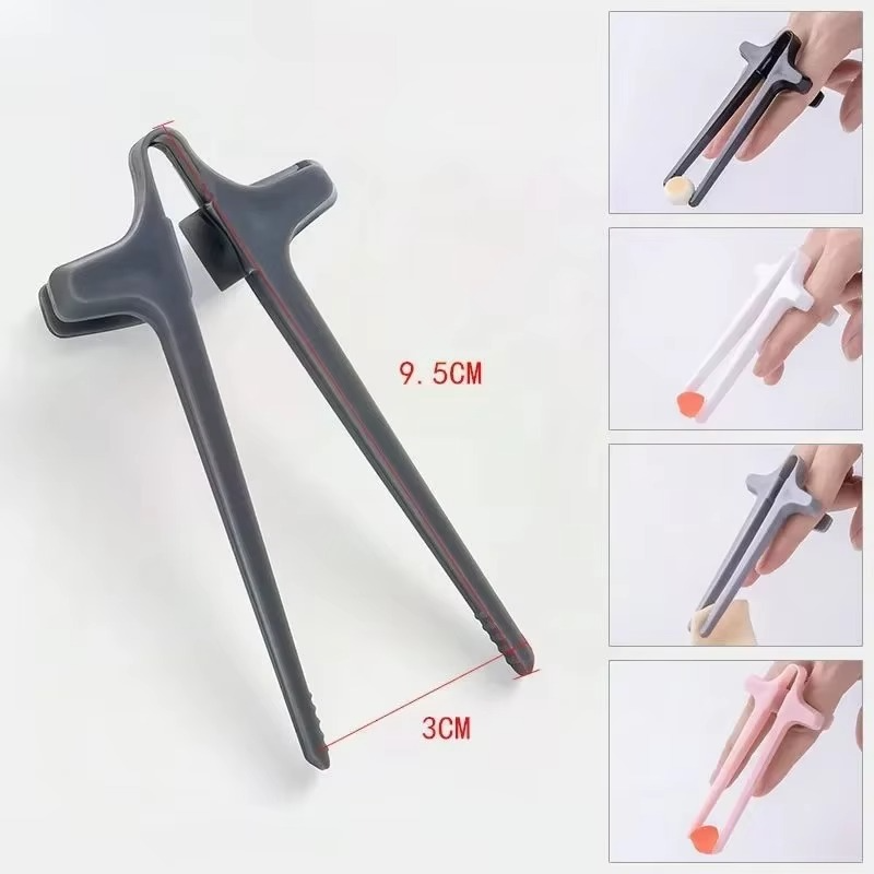 Lazy Finger Snacking Chopsticks