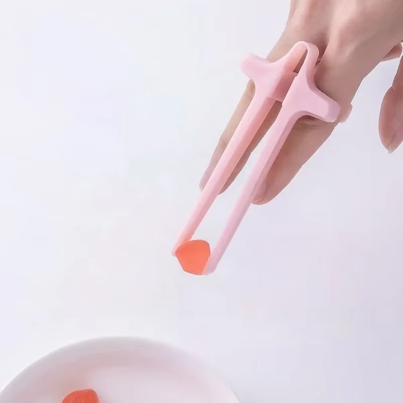Lazy Finger Snacking Chopsticks