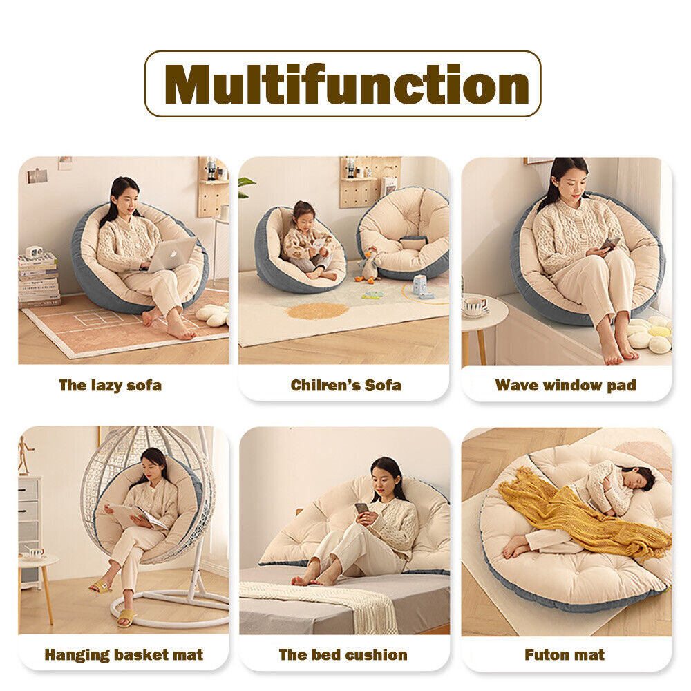 2-in-1 40 Inch Wall Recessed Mounted Electric Fireplace Heater 900/1800W w/5 Flame Settings