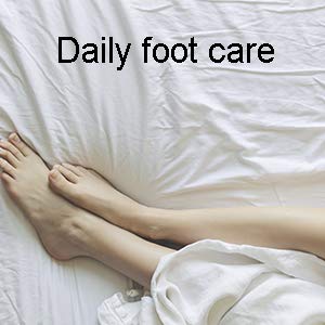 Electric Foot File Callus Remover