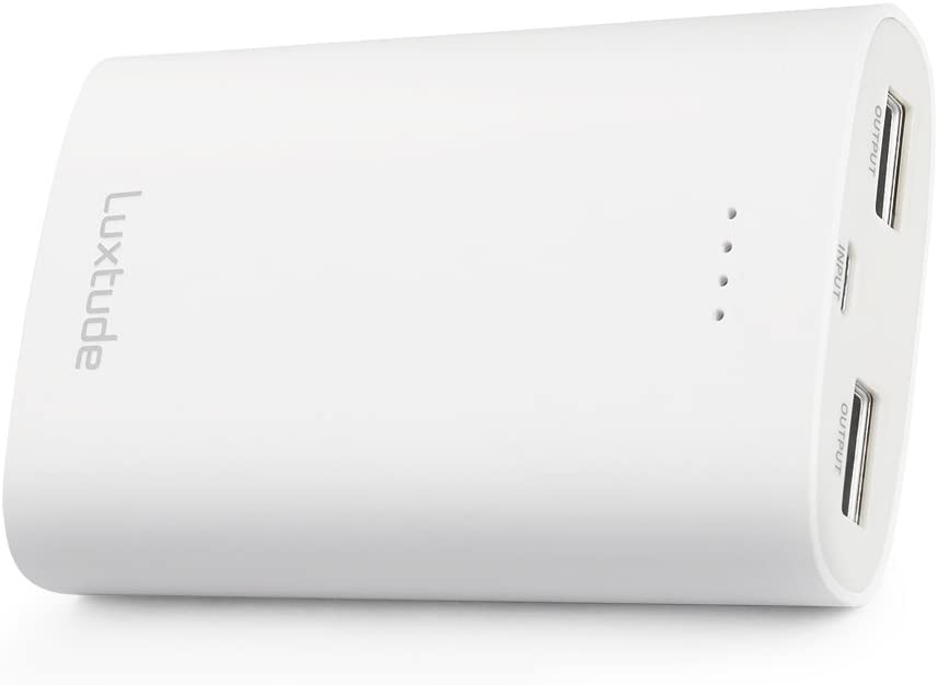 Powerful Compact Portable Charger