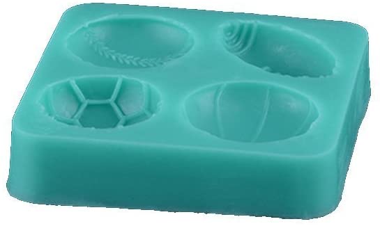Sports Silicon mold