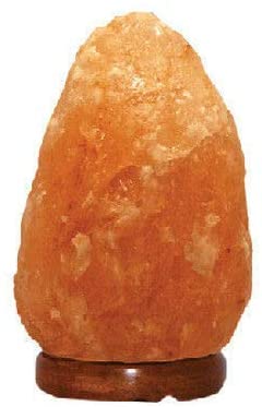 Natural Himalayan Rock Salt Lamp