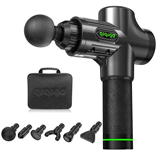 QIQIGO Massage Gun