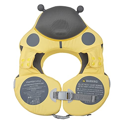 Mambobaby Baby Shoulder Float with Canopy Newest