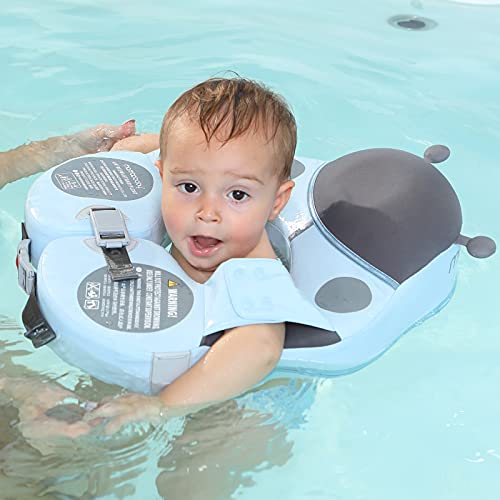 Mambobaby Baby Shoulder Float with Canopy Newest