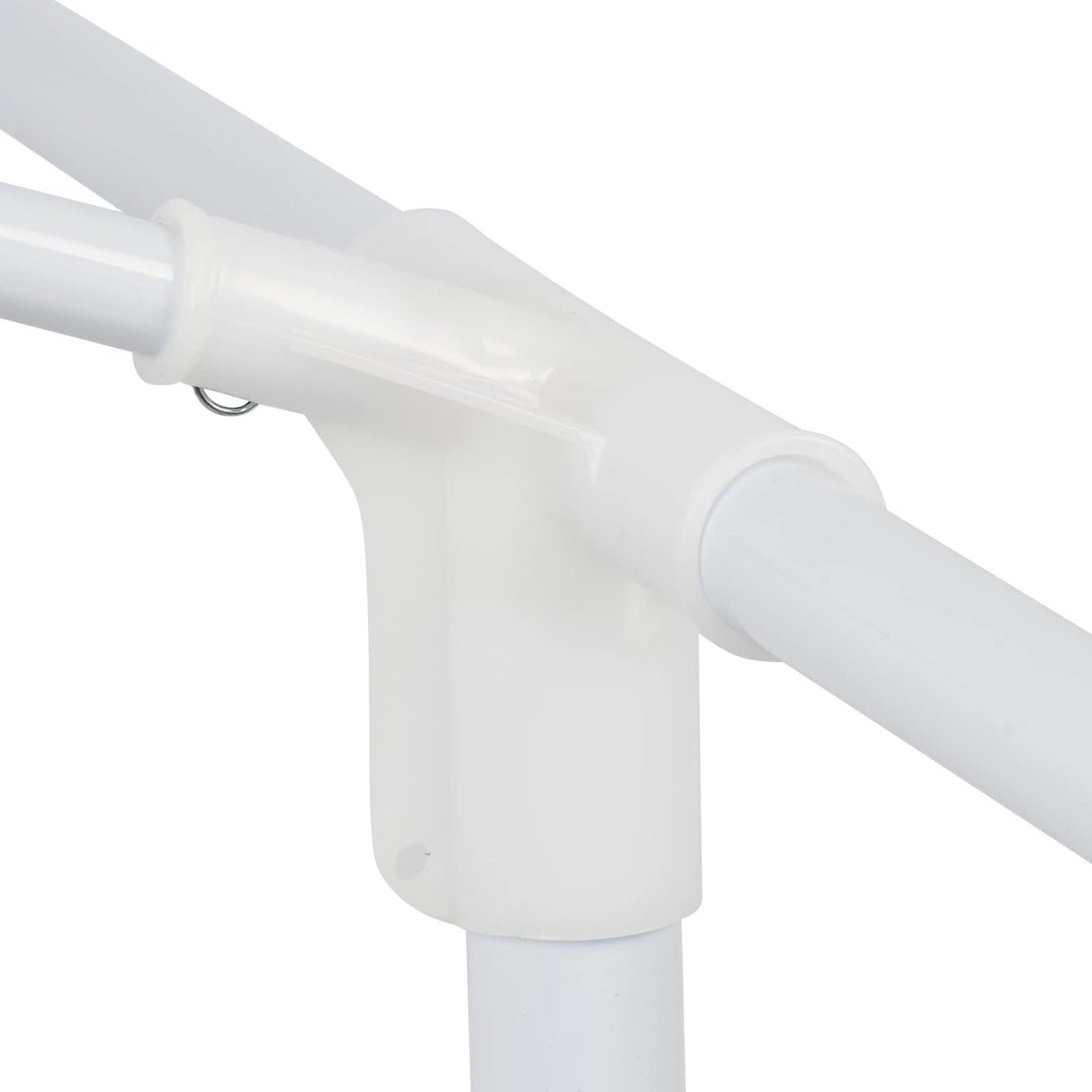 Gazebo Outdoor Camping Wedding Tent Side w/Wall & Window Folding Canopy