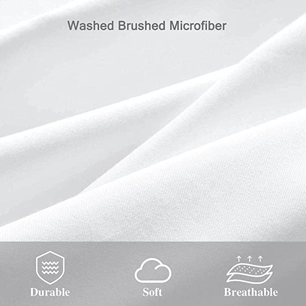 Dream Catcher Printed Bedding 3D Wind Chimes and Stars Duvet Cover Set, Romantic Gorgeous Indian Bohemian Quilt Cover Set Soft Art Home Decor Comforter Cover with Zipper Closure (3 Piece, King)