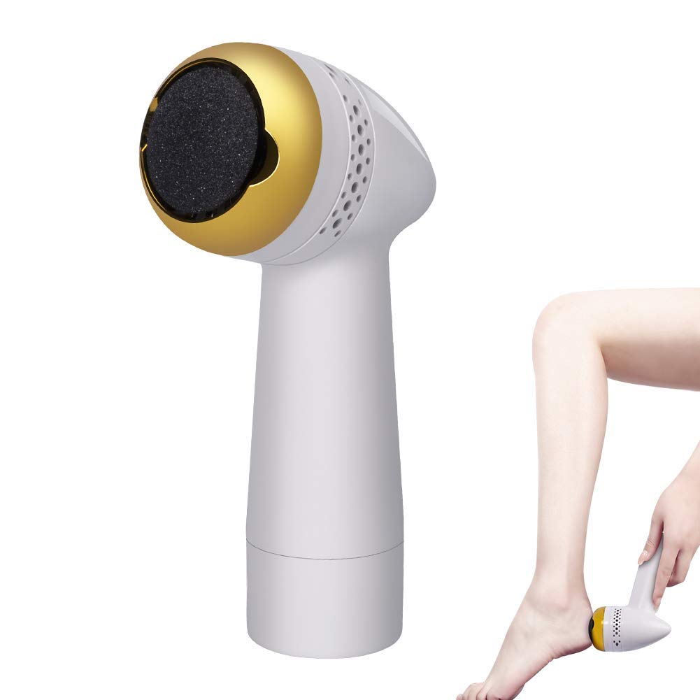 Electric Foot File Callus Remover