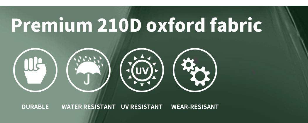 Beach Umbrella Outdoor Umbrellas Garden Sun Shade Shelter Patio 2.13M