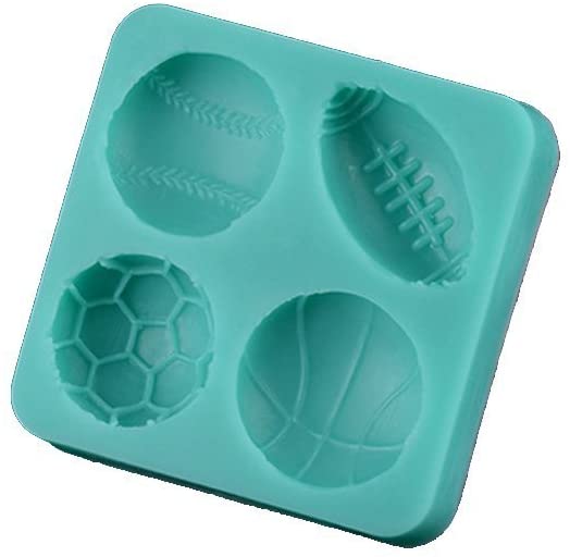 Sports Silicon mold