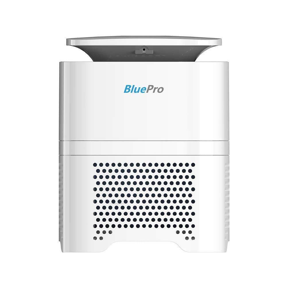 Desktop Air Purifier High Grade H13 True HEPA Filter