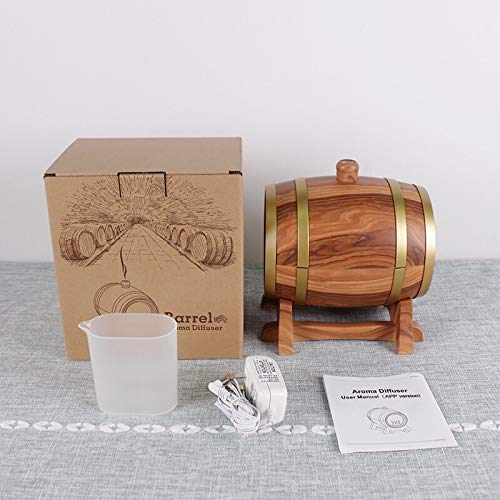 Aiconez Smart Oil Diffuser