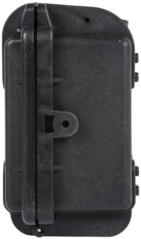 Weatherproof/Shockproof Hard Case