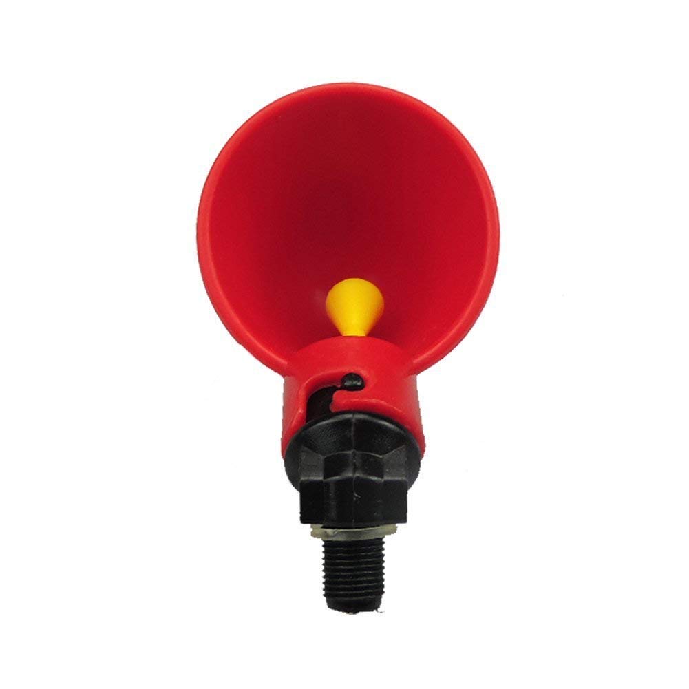 6 Pack Farm & Ranch Automatic Feeder Bowl