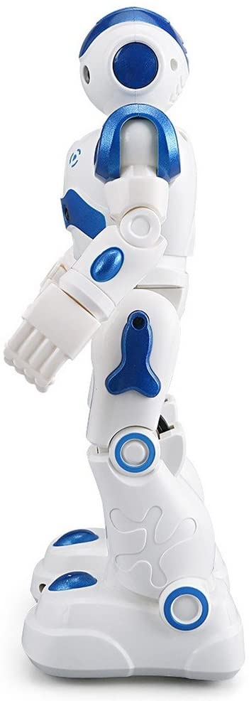 Transformers Smart Talking Robot
