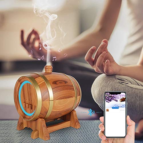 Aiconez Smart Oil Diffuser