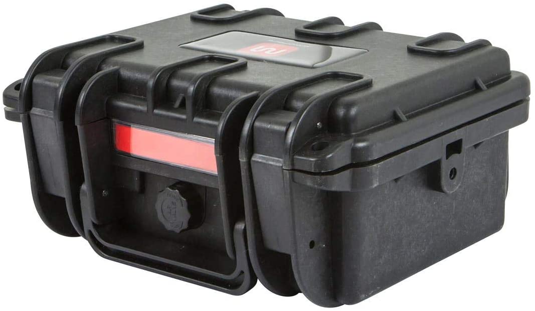 Weatherproof/Shockproof Hard Case