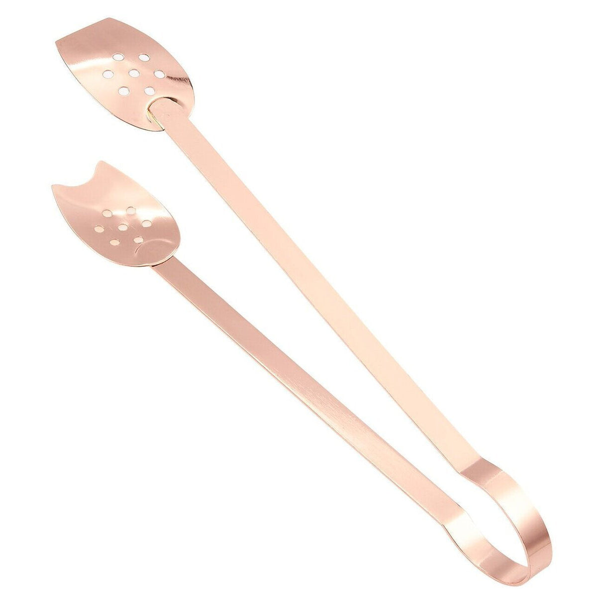 5-Pack Rose Gold Cooking Utensil Set