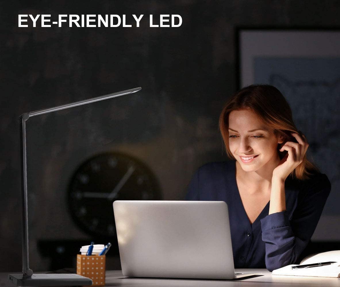LED Desk Lamp