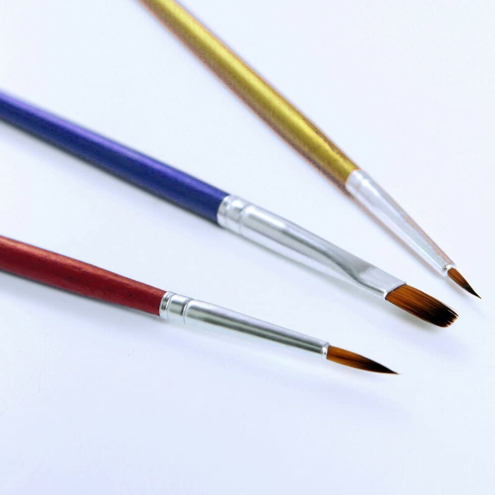 DIY Paint by Numbers Kit for Adults - Van Gogh The Starry Night Replica | DIY Paint by Numbers Landscape Scene Paintings Arts Craft for Home Wall Decor | Canvas, Brushes, Acrylic Paints Included