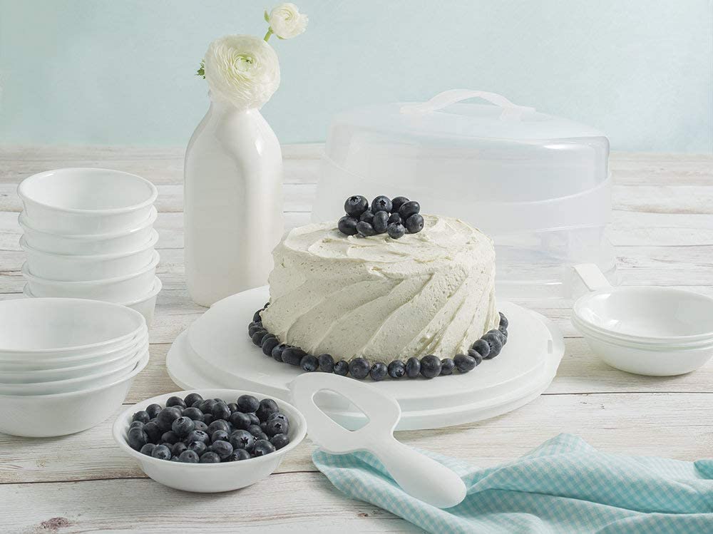 Snapware Storage Container