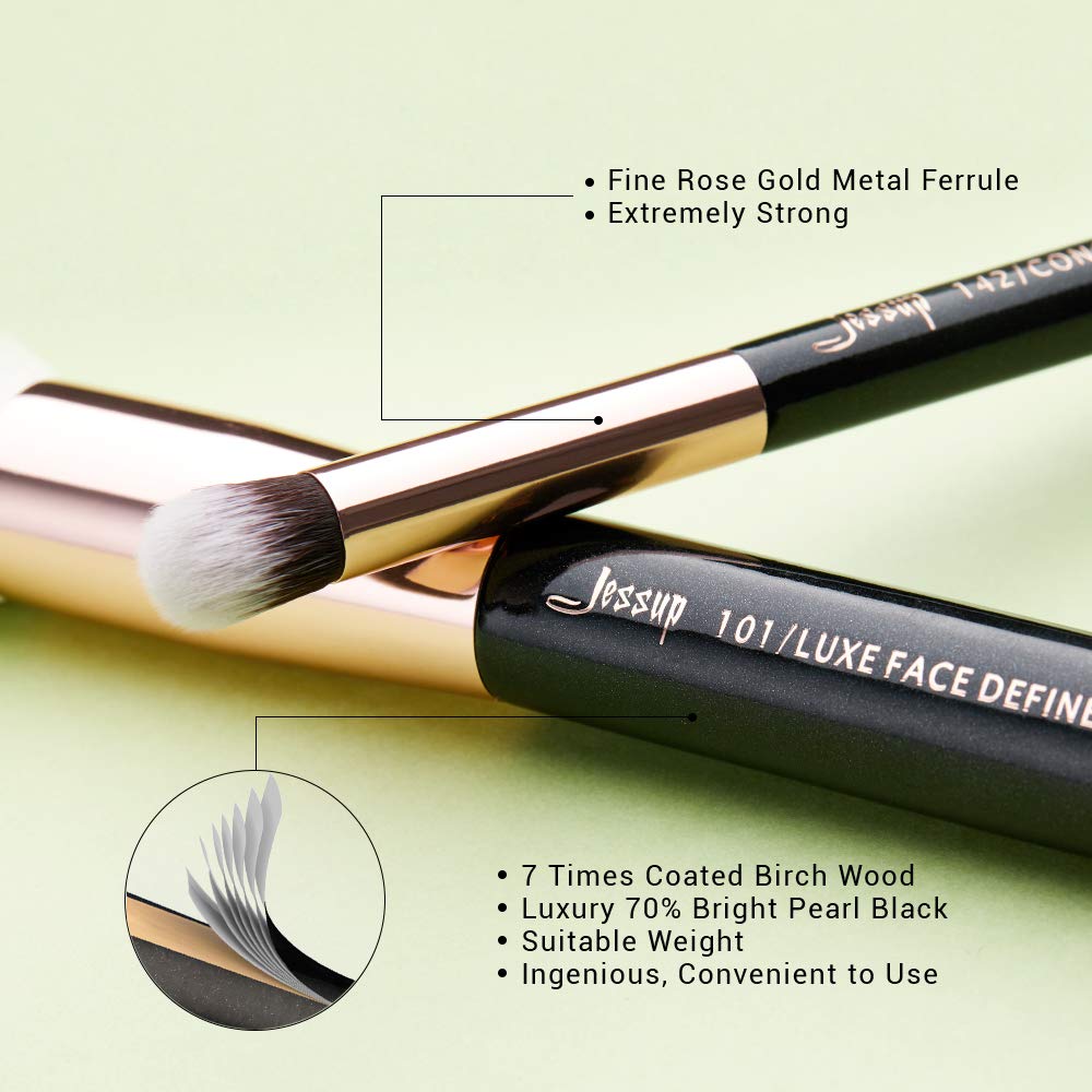 Makeup Brushes